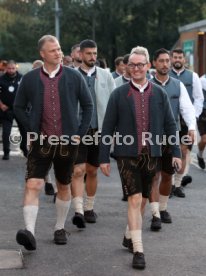 09.10.24 VfB Stuttgart Wasen Cannstatter Volksfest