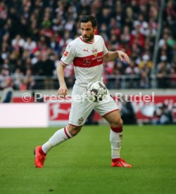 VfB Stuttgart - TSG 1899 Hoffenheim