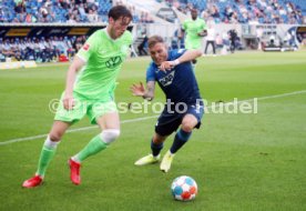 25.09.21 TSG 1899 Hoffenheim - VfL Wolfsburg