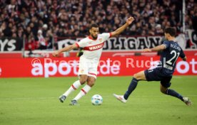 23.11.24 VfB Stuttgart - VfL Bochum