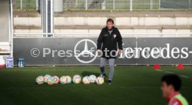 16.01.23 VfB Stuttgart Training