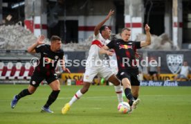 07.08.22 VfB Stuttgart - RB Leipzig