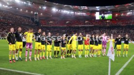 19.09.26 VfB Stuttgart - Borussia Dortmund