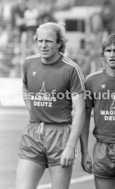 14.07.79 SSV Ulm 1846 - FC Bayern M&uuml;nchen