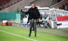 03.02.21 VfB Stuttgart - Borussia M&ouml;nchengladbach