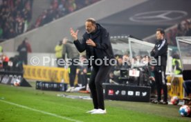 08.04.22 VfB Stuttgart - Borussia Dortmund