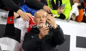 13.11.22 SC Freiburg - 1. FC Union Berlin