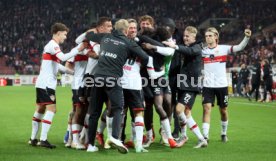 24.10.21 VfB Stuttgart - 1. FC Union Berlin