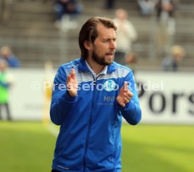 Stuttgarter Kickers - FC Astoria Walldorf