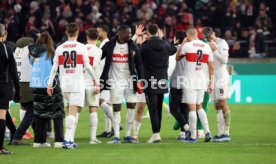 06.12.23 VfB Stuttgart - Borussia Dortmund