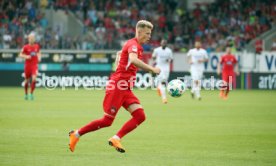 1. FC Heidenheim - SpVgg Greuther F&uuml;rth