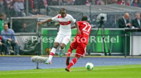 01.06.13 DFB-Pokal Finale 2013 FC Bayern M&uuml;nchen - VfB Stuttgart