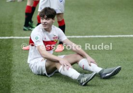 Mercedes-Benz JuniorCup 2020