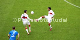 05.10.25 VfB Stuttgart - 1. FC Heidenheim