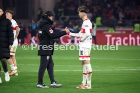 16.03.25 VfB Stuttgart - Bayer 04 Leverkusen