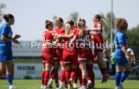 10.05.25 Frauen SC Sand II - VfB Stuttgart