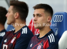 TSG 1899 Hoffenheim - FC Bayern M&uuml;nchen
