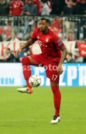 FC Bayern M&uuml;nchen - Atletico Madrid