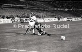16.09.92 VfB Stuttgart - Leeds United