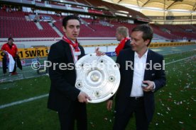 19.05.07 VfB Stuttgart - FC Energie Cottbus
