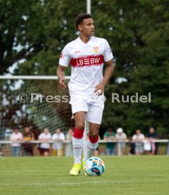 12.07.25 SV Fellbach - VfB Stuttgart