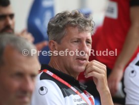 22.08.20 SSV Ulm 1846 - TSG Balingen
