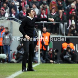 1. FC K&ouml;ln - VfB Stuttgart