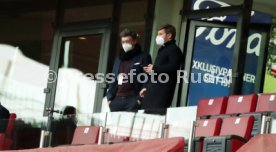 20.02.21 1. FC K&ouml;ln - VfB Stuttgart