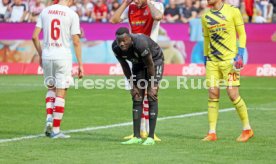 28.08.22 1. FC K&ouml;ln - VfB Stuttgart