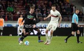 05.03.22 VfB Stuttgart - Borussia M&ouml;nchengladbach