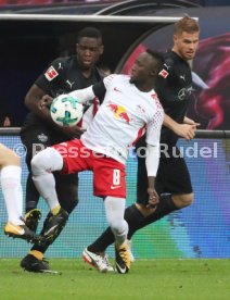 RB Leipzig - VfB Stuttgart