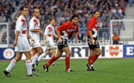 02.10.93 VfB Stuttgart - Eintracht Frankfurt