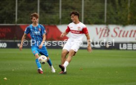 10.10.26 U17 VfB Stuttgart - U17 1. FC Heidenheim