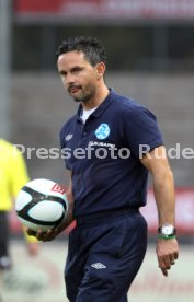 Stuttgarter Kickers