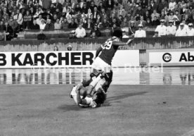 VfB Stuttgart - Cosmos New York