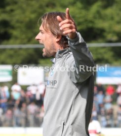 Stuttgarter Kickers - VfB Stuttgart II