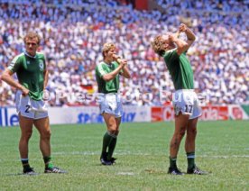 FIFA WM 1986