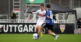 21.02.26 U19 VfB Stuttgart - U19 Hamburger SV
