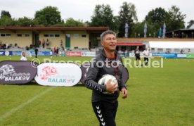 25.07.21 Fussballschule Krassimir Balakov