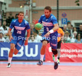 Handball