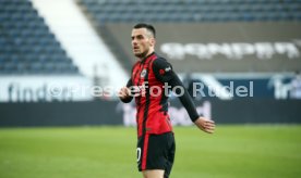06.03.21 Eintracht Frankfurt - VfB Stuttgart