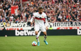 30.04.22 VfB Stuttgart - VfL Wolfsburg