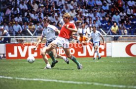 09.06.86 Ungarn - Frankreich