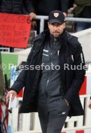 31.10.23 VfB Stuttgart - 1. FC Union Berlin