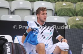 Tennis MercedesCup 2019