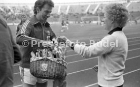 18.04.81 VfB Stuttgart - Bayer 04 Leverkusen