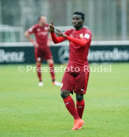 VfB Stuttgart - SV Darmstadt 98
