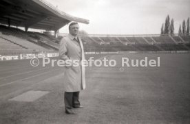 03.05.85 VfB Stuttgart Otto Baric
