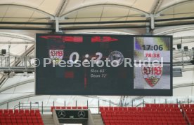 22.05.21 VfB Stuttgart - Arminia Bielefeld