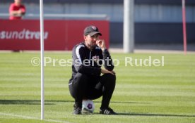 23.09.23 VfB Stuttgart Training